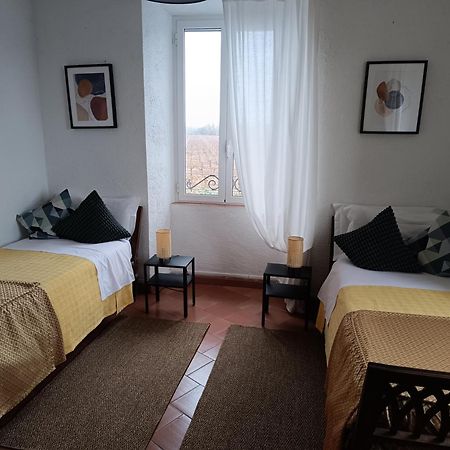 Agriturismo Tenuta La Marchesa 노비리구레 외부 사진