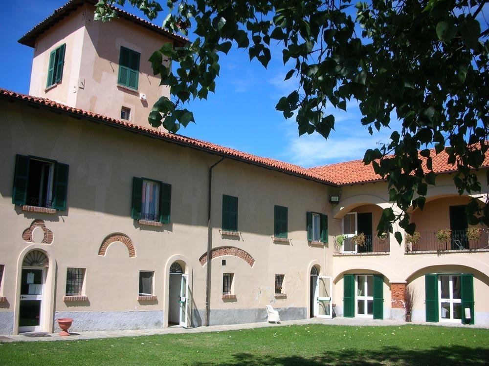 Agriturismo Tenuta La Marchesa 노비리구레 외부 사진