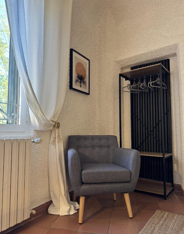 Agriturismo Tenuta La Marchesa 노비리구레 외부 사진