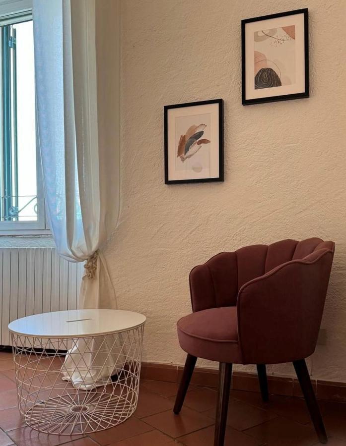 Agriturismo Tenuta La Marchesa 노비리구레 외부 사진
