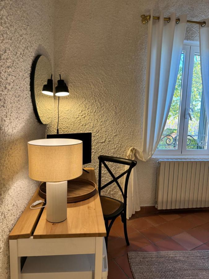 Agriturismo Tenuta La Marchesa 노비리구레 외부 사진