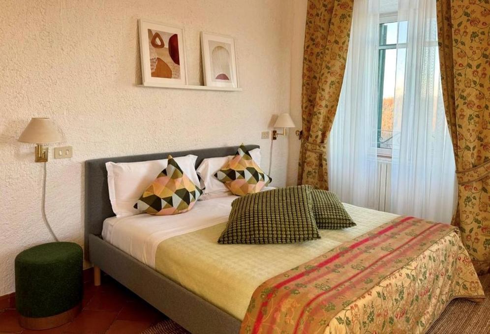 Agriturismo Tenuta La Marchesa 노비리구레 외부 사진
