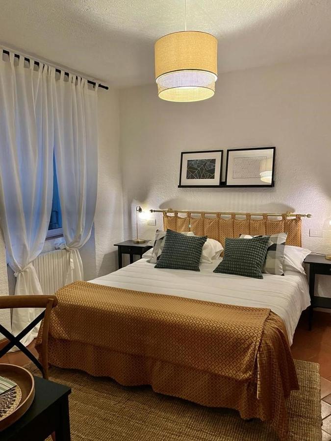 Agriturismo Tenuta La Marchesa 노비리구레 외부 사진
