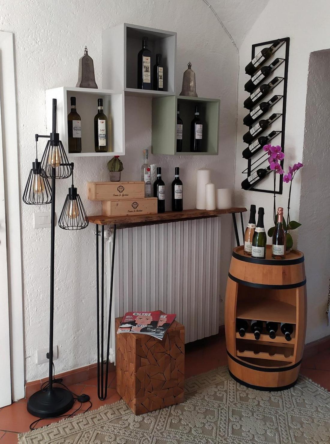 Agriturismo Tenuta La Marchesa 노비리구레 외부 사진