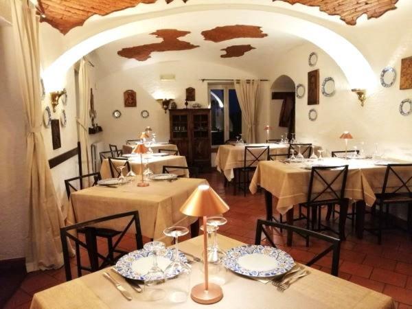 Agriturismo Tenuta La Marchesa 노비리구레 외부 사진