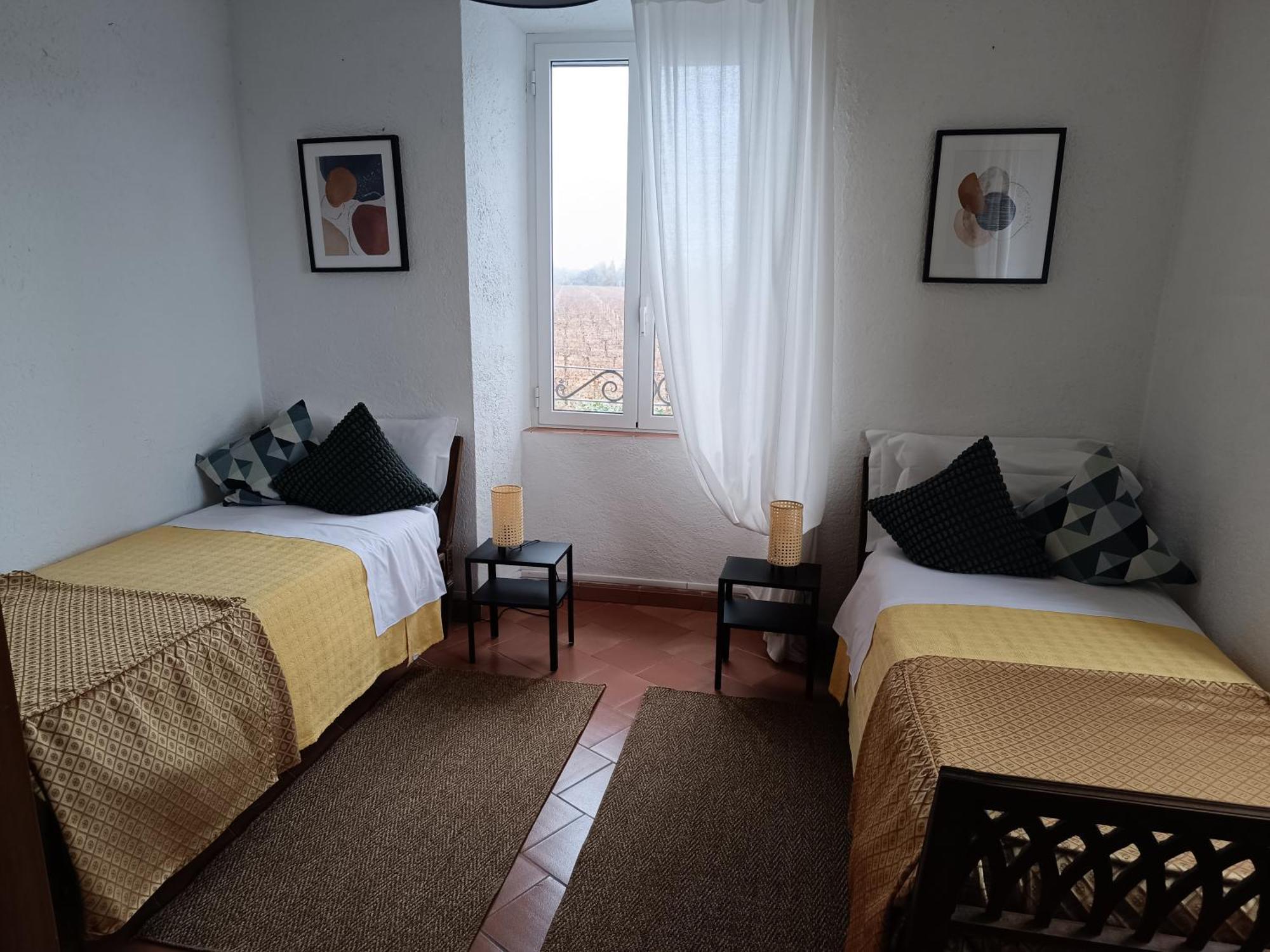 Agriturismo Tenuta La Marchesa 노비리구레 외부 사진
