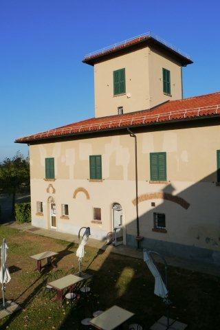 Agriturismo Tenuta La Marchesa 노비리구레 외부 사진